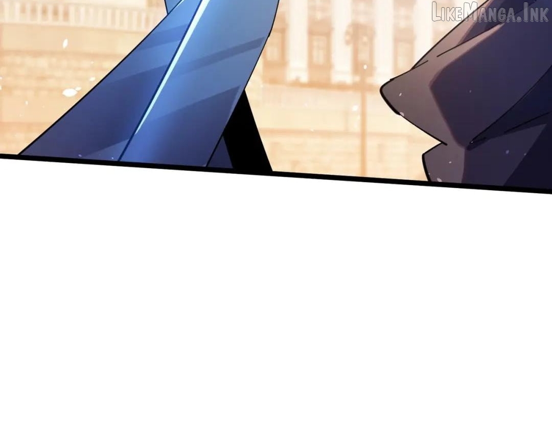 I Rely on My Invincibility to Deal Tons of Damage Passively! Chapter 180  - page 83